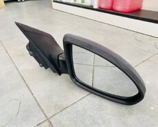 Chevrolet Cruze sağ güzgü komplekt