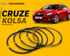 Chevrolet cruze kolsa