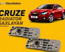 Chevrolet cruze radiator saxlayan