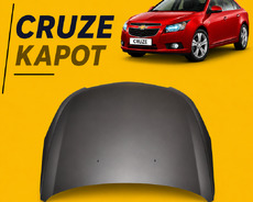 Chevrolet cruze kapot