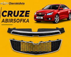 Chsvrolet cruze abiraofkaa