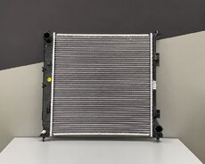 Hyundai Sonata 2019-2023 1.6 su radiatoru