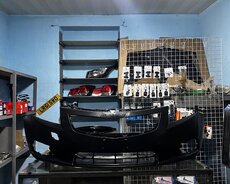 Chevrolet Cruze Bufer