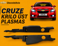 Chevrolet cruze krılo üst plasças