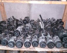 Kompressor