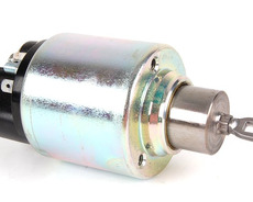 Bmw e39 m54 starter aftomati