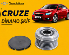 Chevrolet cryze dinamo ßkif