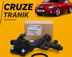 Chevrolet cruze tranik