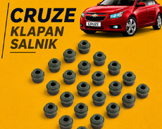 Chevrolet cruze klapan salnik