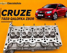 Chevrolet cruze teze qalofka zbor
