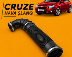 Chevrolet cruze hava ßlanq