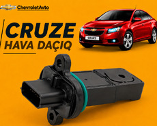 Chevrolet cruze hava daciq