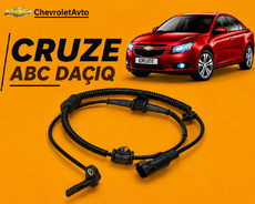 Chevrolet cruze abs daciq