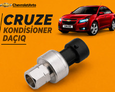 Chevrolet cruze kondisioner daciq