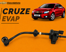 Chevrolet cruze evap
