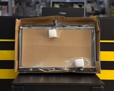 Toyota Camry 2011-2017 Su Radiatoru