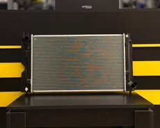 Toyota Corolla 2002-2007 1.4 Dizel Su Radiatoru