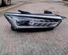 Byd qin plus fara