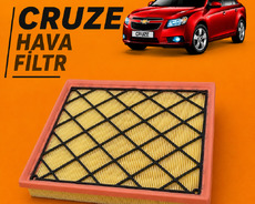 Chevrolet cruze hava fiktr