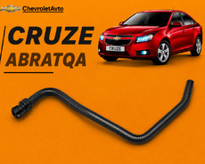 Chevrolet cruse abratqa