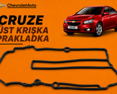 Chevrolet cruze üst krişka prakladka
