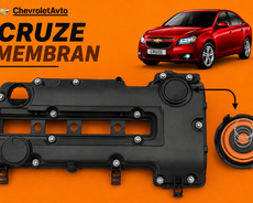 Chevrolet cruze membran