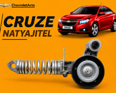 Chevrolet cruze natijitel