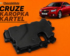 Chevrolet cruze karopka kartel