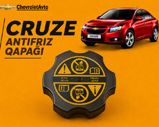 Chevrolet cruze antifroz qapaq