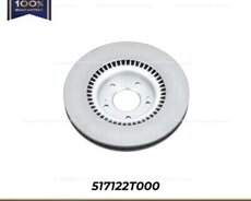 Kia optima əyləc disqi (apornu)
