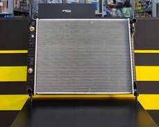 Chevrolet Captiva 2.4-3.0 - Su Radiatoru