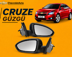 Chevrolet cruze güzgü