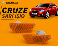 Chevrolet cruze amerkanka