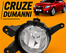 Chevroket cruze