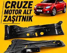 Chevrolet cruze motor alt zasitnik