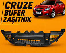 Chevrolet cruze bufer zasitnik