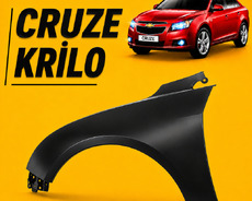 Chevrolet cruze krılo