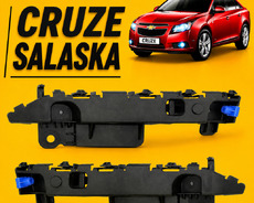Chevrolet cruze salaska