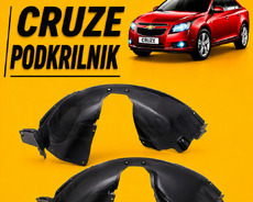 Chevrolet cruze patkennik