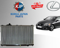 Lexus Gs300 2005-2007 3.0 Su Radiator