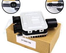 Freelander Ford Volvo Requlyator