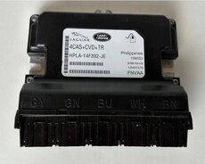 Range Rover Modul - Pəncərə Qaldırılması