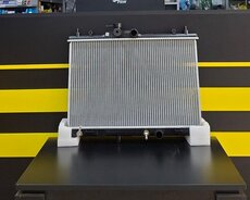 Nissan Juke 2012-2013 1.6 Su Radiator
