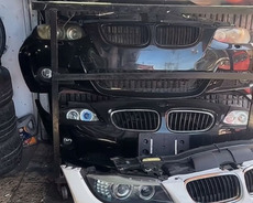 Bmw Ehtiyat Hissələri
