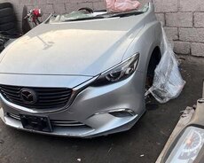 Mazda Ehtiyat Hissələri