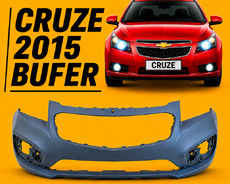 Chevrolet cruze 2015 bufer