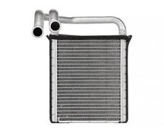 Hyundai accent pec radiatoru