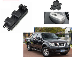 Nissan patrol 2008üçün şüşə qaldıran knopka blok satılır