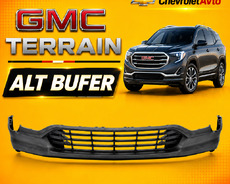 Gmc terrain alt bufer