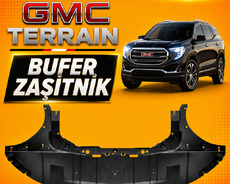 Gmc terrain bufer zaşitnik